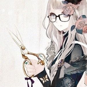 Meet your Posher, Alice